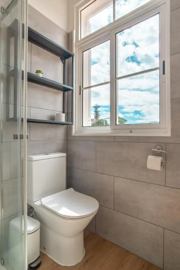 The Sunny Apartment Funchal