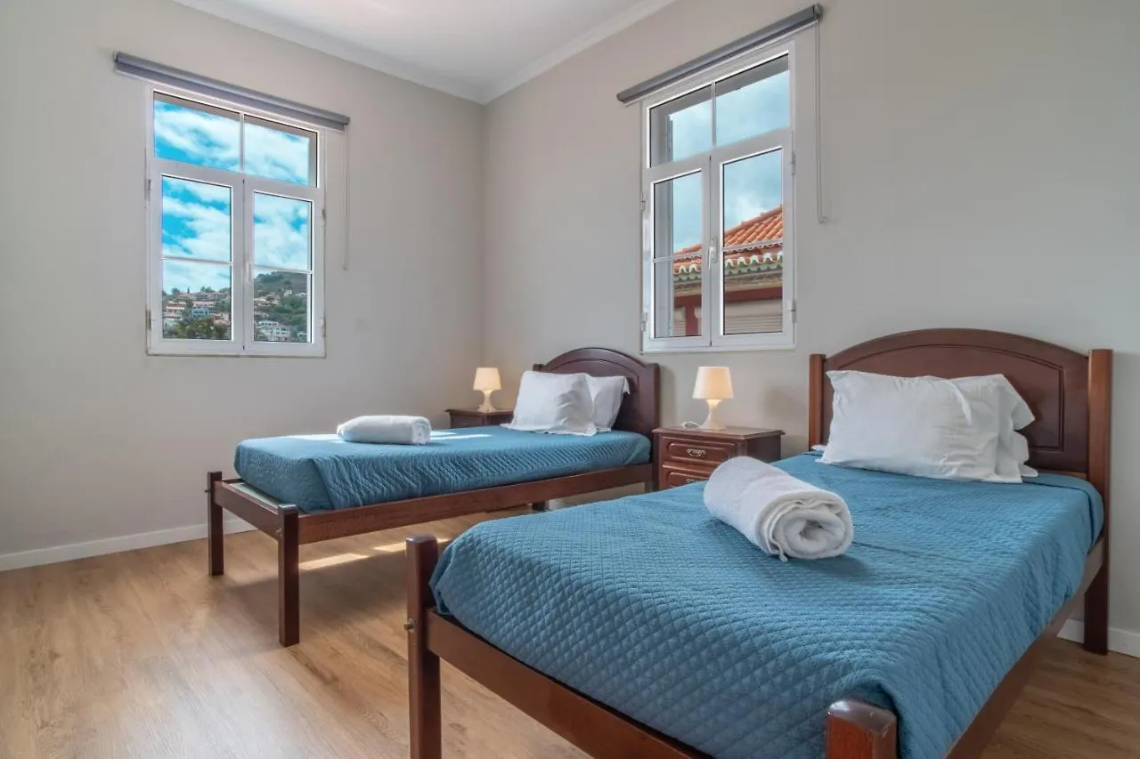 The Sunny Apartment Funchal  Funchal (Madeira)