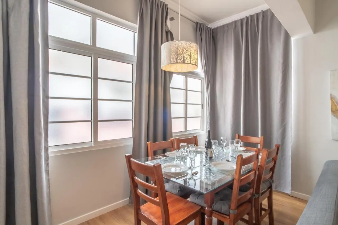 The Sunny Apartment Funchal