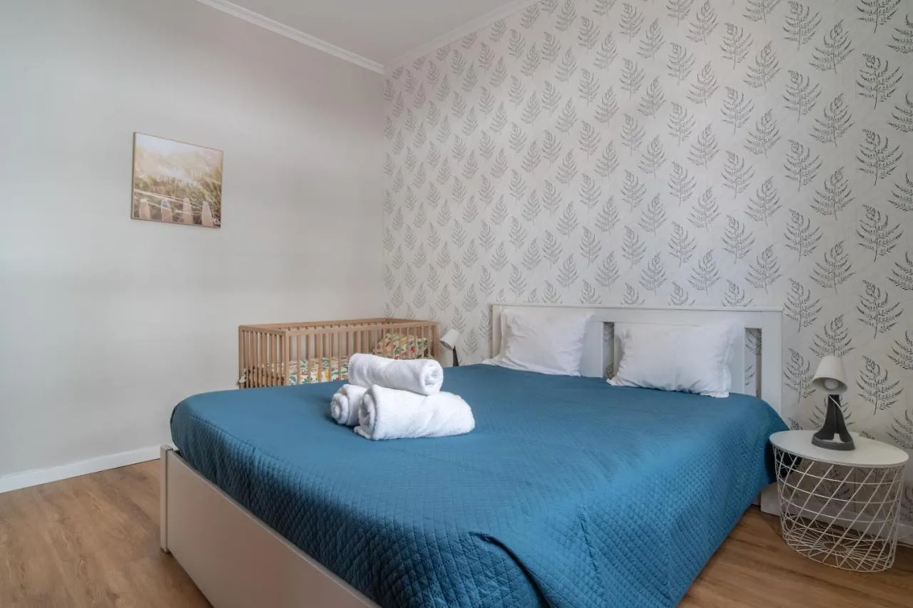 The Sunny Apartment Funchal
